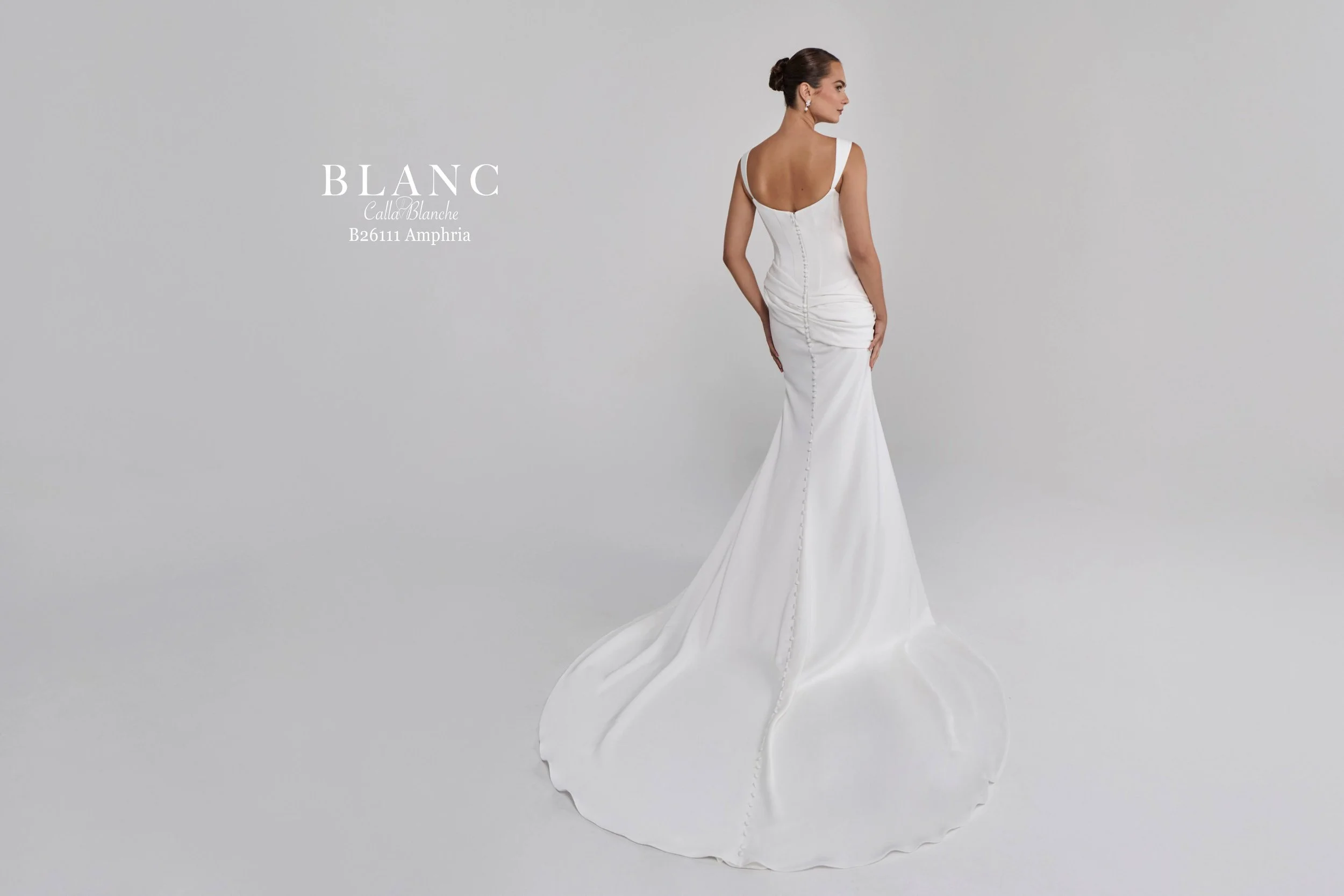 ウェデングドレス　calla blanche　元値3,000ドル Bridal Boutique Ft. Lauderdale | Wedding Dresses | Prom